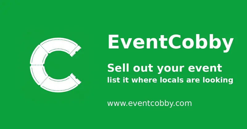 Preview image for EventCobby