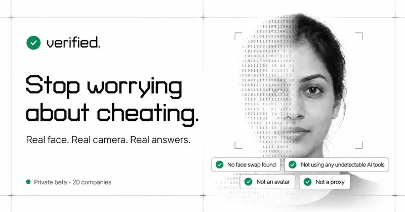Preview image for Verified