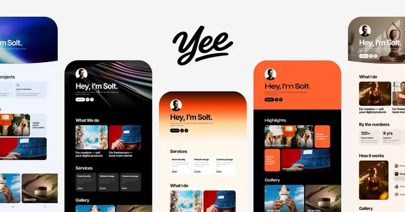 Preview image for Yee