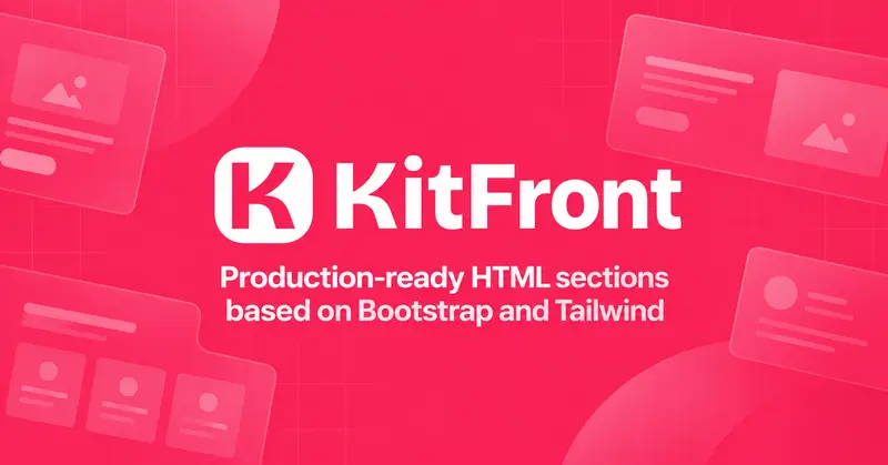 Preview image for KitFront