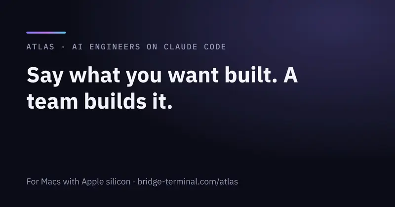 Preview image for Atlas