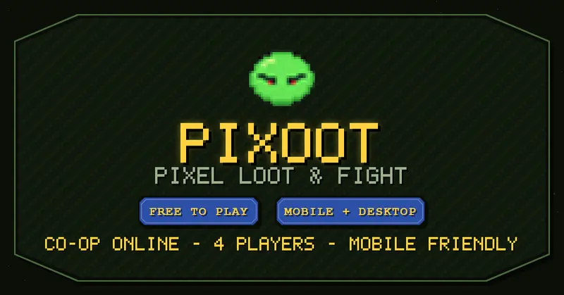 Preview image for Pixoot