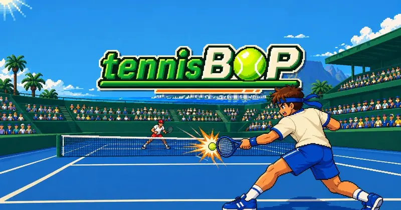 Preview image for tennisBOP