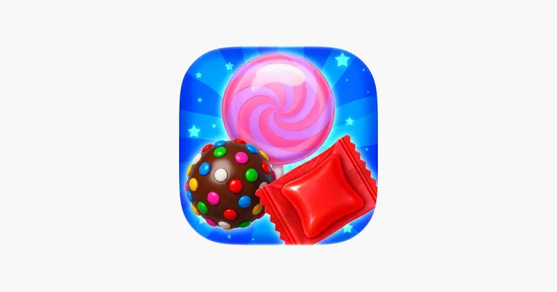 Preview image for App Sweetris: Block Puzzle