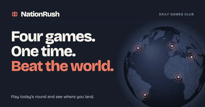 Preview image for NationRush