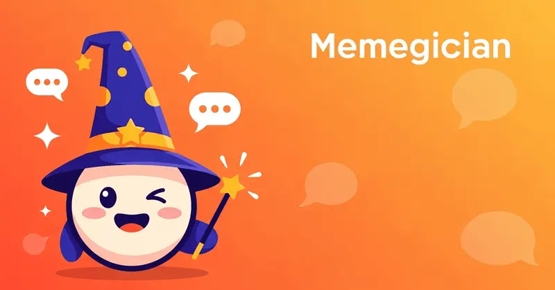 Preview image for Memegician