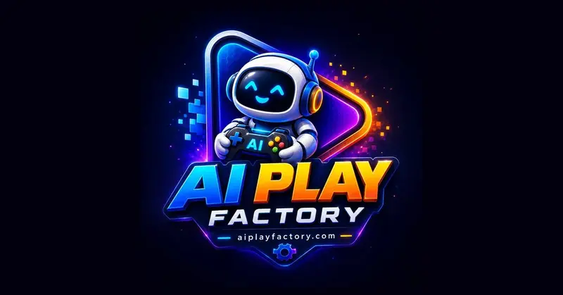 Preview image for AI Play Factory