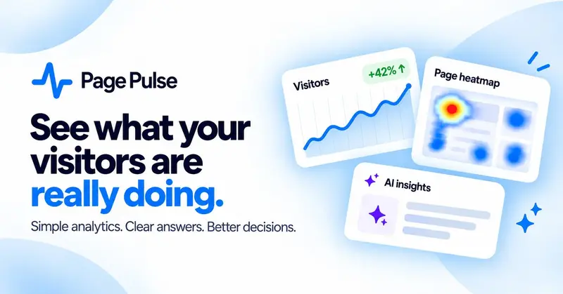 Preview image for Page Pulse