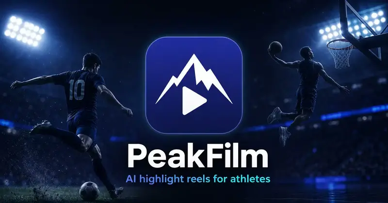 Preview image for PeakFilm