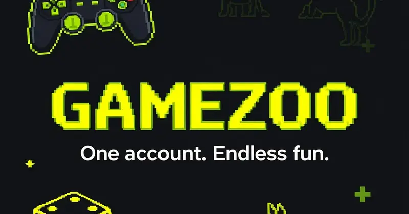 Preview image for GameZoo Central
