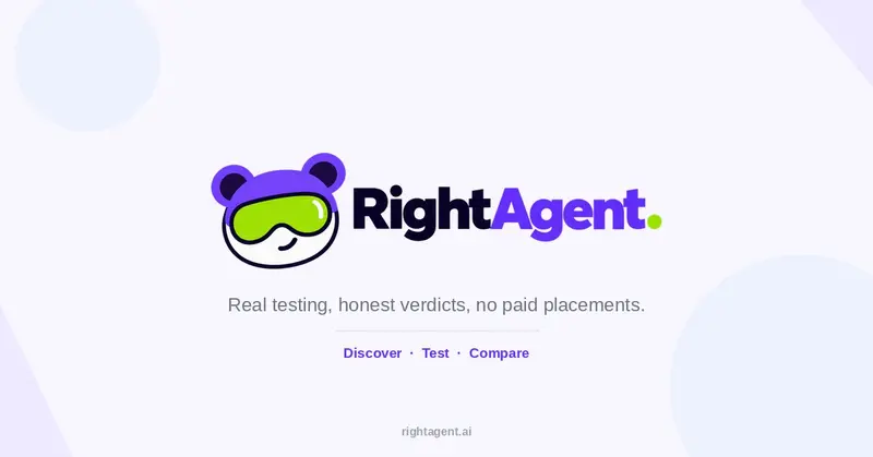 Preview image for RightAgent