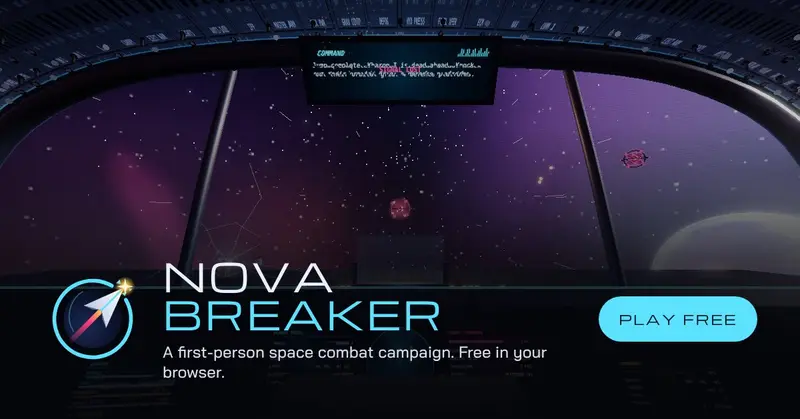 Preview image for Nova Breaker