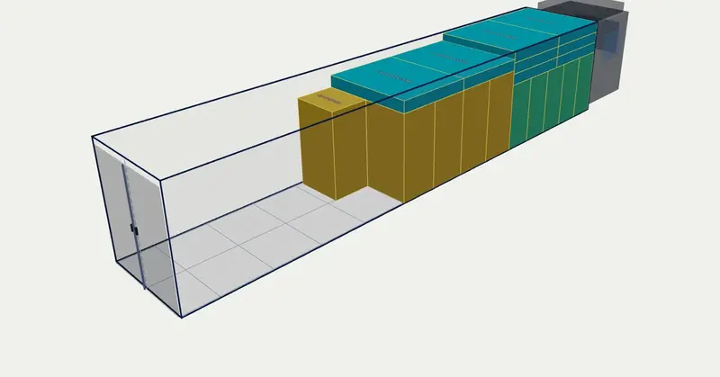 Preview image for LoadPlan
