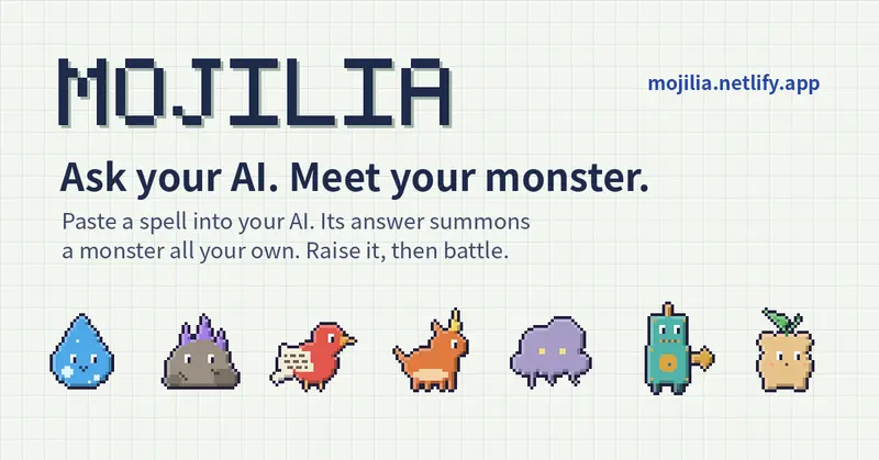 Preview image for MOJILIA