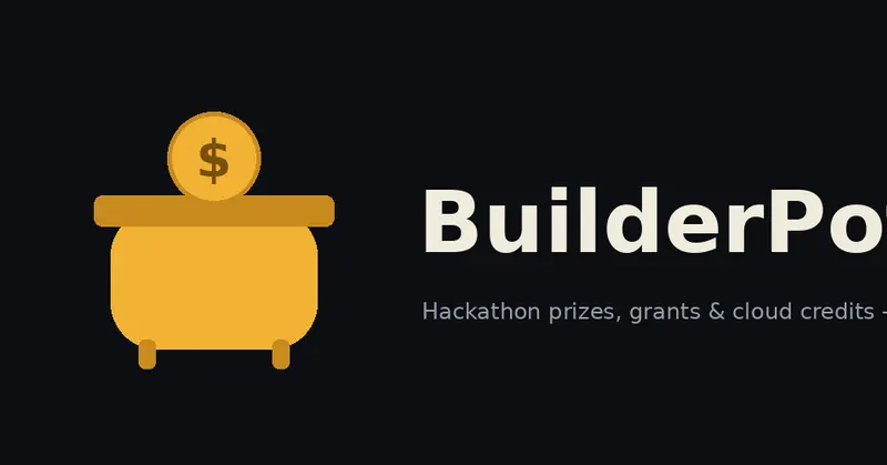 Preview image for BuilderPot