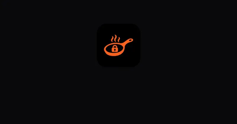 Preview image for Cooked: You Can't Trust Yourself. Only Your Friend Holds the Key.