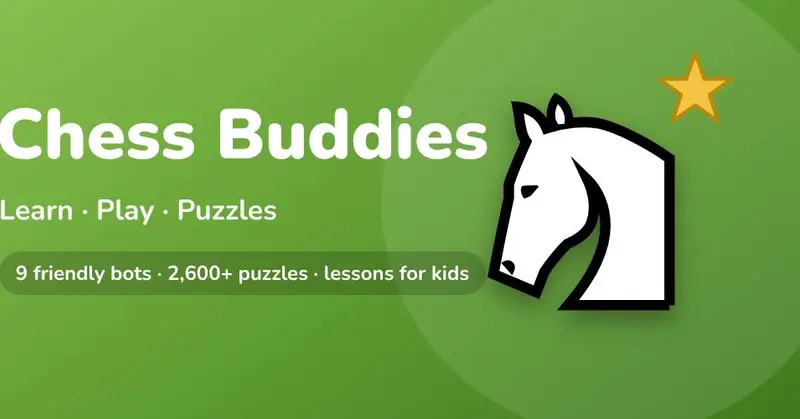 Preview image for Chess Buddies